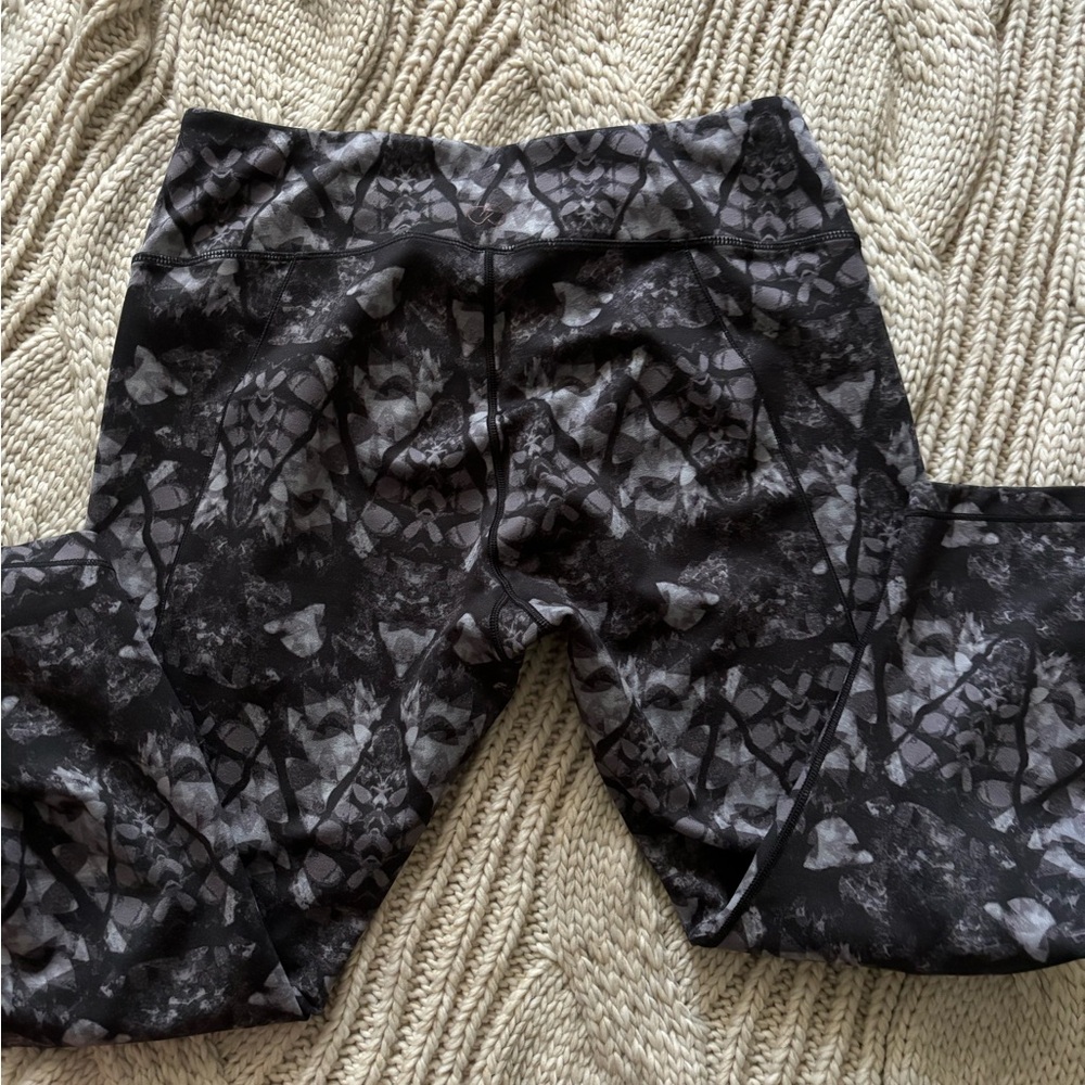 Calia crop leggings